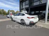 2022 BMW 420