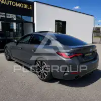 2022 BMW 420