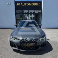 2022 BMW 420