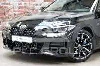 2022 BMW 420