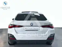 2022 BMW 420