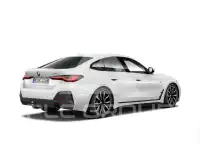 2022 BMW 420