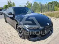 2022 BMW 420