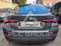 2022 BMW 420