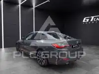 2022 BMW 420