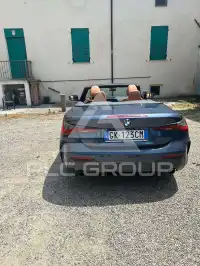2022 BMW 420