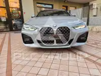 2022 BMW 420