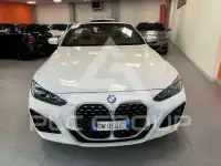 2022 BMW 420