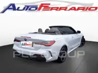 2022 BMW 420