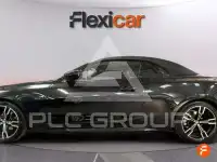2022 BMW 420