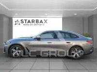 2022 BMW 420