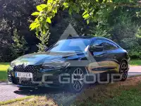2022 BMW 420
