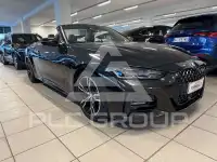 2022 BMW 420