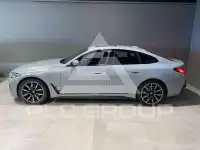 2022 BMW 420
