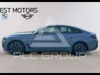 2022 BMW 420