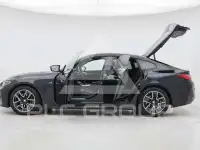 2022 BMW 420