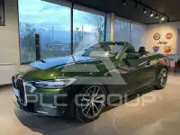 2022 BMW 420