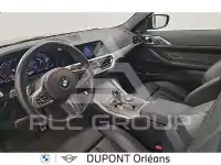 2022 BMW 420
