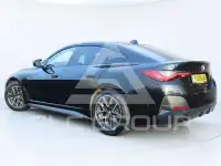 2022 BMW 420