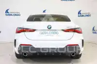 2022 BMW 420