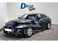 2022 BMW 420