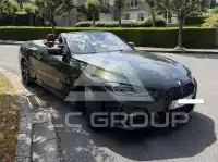 2022 BMW 420