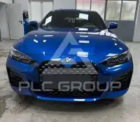 2022 BMW 420
