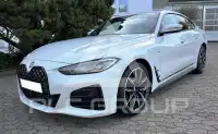 2022 BMW 420