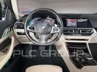 2022 BMW 420