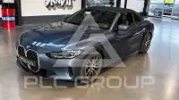 2022 BMW 420