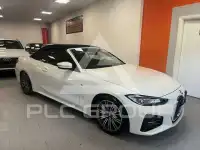 2022 BMW 420