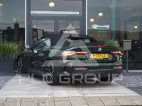 2022 BMW 420