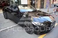2022 BMW 420