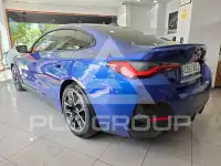 2022 BMW 420