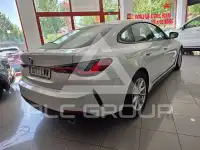 2022 BMW 420