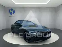 2022 BMW 420
