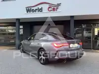 2022 BMW 420