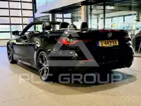 2022 BMW 420