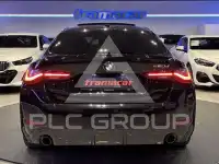 2022 BMW 420