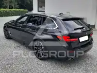 2022 BMW 518