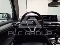 2022 BMW 518