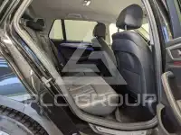 2022 BMW 518
