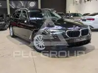 2022 BMW 518