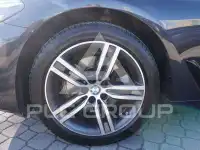 2022 BMW 518