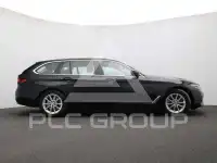 2022 BMW 518