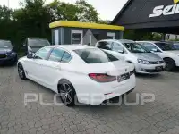 2022 BMW 518