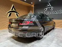2022 BMW 518