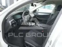 2022 BMW 518