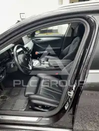 2022 BMW 518