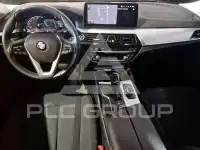 2022 BMW 518